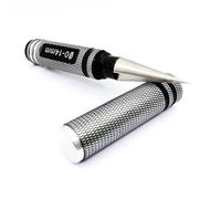 RC Shell Hole Opener - Stainless Steel Expanding Puncher, Adjustable 0-14mm Hole Tool, Precision Cutting Instrument | Practical Universal Accessory for RC Car Body Shell Repair Modification