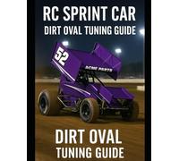 RC Sprint Car - Dirt Oval Tuning Guide