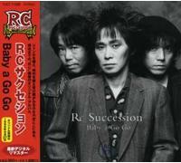 RC Succession - Baby a Go [Import]