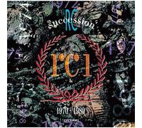 RC Succession - Best Of RC Succession 1970-1980