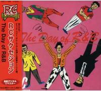 Rc Succession - Day of R&B
