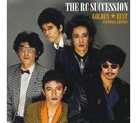 Rc Succession - Golden Best