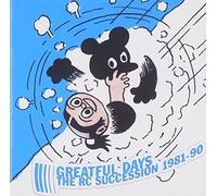 RC Succession - Greatful Days