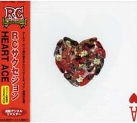 RC Succession - Heart No Ace
