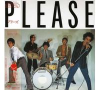 Rc Succession - Please (Mini Lp Sleeve)