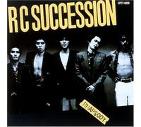 RC Succession - Rhapsody