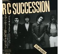 RC Succession - Rhapsody (Mini LP Sleeve) [Import]