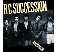RC SUCCESSION - Rhapsody [VINYL] [Vinilo]