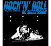 RC Succession - Rock'n Roll: Beat, Groove and Alternate