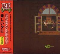 Rc Succession - Tanoshii Yuuni