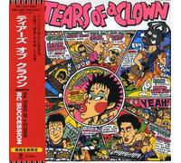 RC Succession - Tears of a Clown (Mini LP Sleeve)