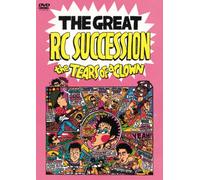 Rc Succession - Tears of Crown [Linear Pcm] [Alemania] [DVD]