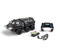 RC Truck S.W.A.T. Tactical Truck