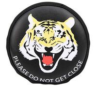 RC Universal Cover, Durable PU Leather Reserve Cover for 1/10 RC Cars,Dust Prevention, and Aesthetic Appeal, for RC Enthusiasts, eco-Conscious Drivers, and Collectors