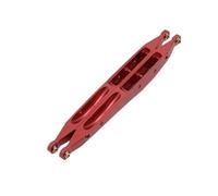 RC Varillas Tracción Compatible con Axial RBX10 para Ryft Piezas para Vehículos RC 1/10 Brazo De Arrastre Trasero para Varilla De Enlace De Articulación Oscilante Varilla De Tracción