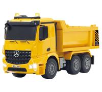 RC Vehículo de construcción