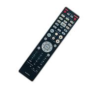 RC003PMSA - Mando a distancia de repuesto para amplificador integrado Marantz RC003PMSA PM7005 PM-7005