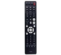 RC013CR - Mando a distancia de repuesto para receptor de audio y video Marantz M-CR511 RC015C M-CR611 M-CR612 RC015C RM-CR611