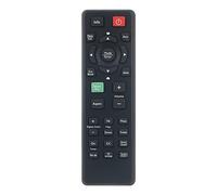 RC02 5JJ5E06001 Mando a Distancia Fit for BENQ Projector CP270 MP612 MW523