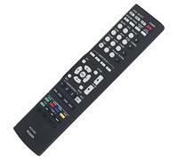 RC020SR RC018SR - Mando a distancia de repuesto para receptor AV MARANTZ NR1504 NR1403 NR1505 5.1 canales AV envolvente receptor de cine en casa
