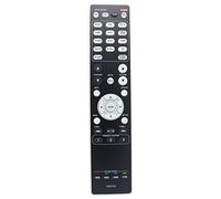 RC021SR - Mando a distancia de repuesto para receptor envolvente Marantz AV SR5008 SR6008 NR1604 NR1604P