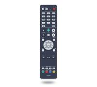 RC034SR - Mando a distancia de repuesto para receptor envolvente AV Marantz Slim Line 7.1 7.2 canales 4K Network AV NR1608 SR5012 NR1604 NR1710 NR1605 NR1603