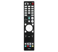 RC034SR - Mando a distancia para receptor AV Marantz NR1608 SR5012 4K Ultra HD A/V, receptor de cine en casa