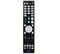 RC034SR reemplazado ajuste remoto para Marantz AV receptor envolvente NR1608 SR5012 7.2 canales Full 4K Network AV receptor
