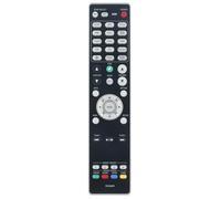 RC035SR - Mando a distancia para receptor AV compatible con receptor estéreo Marantz NR1710 NR1510 SR6012 SR6014 NR1609 SR5014 SR5013