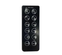 RC10A1 Sustituto del control remoto para el sistema de altavoces Edifier B3 RC10D1 RC1001 R2730DB
