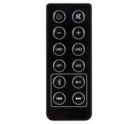 RC10E Mando a Distancia de Repuesto Aptos para Edifier R1280DB Altavoces de Estante,Incompatible con Edifier R1280DBs Altavoces Activos