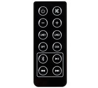 RC10E - Mando a distancia para altavoces Edifier R1280DB