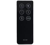 RC10G - Mando a distancia de repuesto para sistemas de altavoces Edifier R1700BT R1800BT