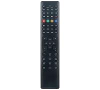 RC1208 Mando a Distancia de Repuesto - VINABTY RC 1208 Reemplace Control Remoto para Medion Life MD31018 RC-1208 TV Remote Controller