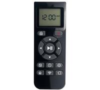 RC1507 - Mando a distancia de repuesto para aspiradora Ecovacs Robotics Robot M80 M81 M83 N79 N79S