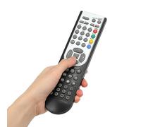 RC1900 - Mando a distancia de repuesto para OKI LCD LED Plasma TV de 10 m, distancia de transmisión, rendimiento estable, cobertura completa