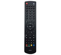 RC1910 - Mando a distancia universal compatible con Hitachi RC-1910 RC 1910 32H6C03 32H6C03-G 19H8L02 19H8L02A 26H8L02-G 32H8L02 19H8S02 26H8S02 32HH8S(S(SControl de TV 02-G 32H8S02T 40H6L03-G