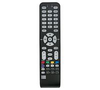 RC1994939 Mando a Distancia Fit for TCL Thomson TV 26A33H 26C35H 19HR5434