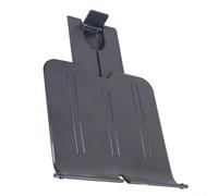 RC2-9232 Bandeja de papel de salida para impresoras HP P1102 P1102w 1102S 1005 1006 1007 1008 1106 compatible con expulsión de página fiable (bandeja de papel pequeña)
