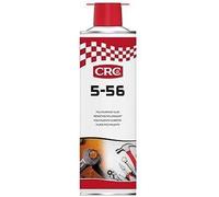 RC2 Corporation 33024-AB CRC 33024-AB-5-56: Lubricante Multiuso. Antihumedad. Penetrante. Anticorrosivo 500 ml, Negro (el Paquete Puede Variar)