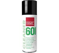RC2 Corporation 72809-AE CRC 72809-AE-CLEANER 601 Limpiador Equipos ofimáticos 200 ML, Negro