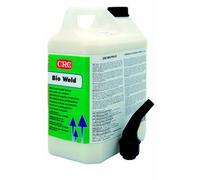 RC2 Corporation - CRC 10742-AA - ECO BIO WELD Antiproyecciones de soldadura ecológico 5 L