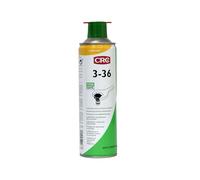 RC2 Corporation Crc 13210 - Protector anticorrosivo 3-36 500ml, Negro