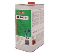 RC2 Corporation - CRC 20324-AA - SP 400 II Anticorrosivo de larga duración para exteriores y transporte marítimo 5 L