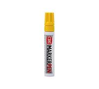 RC2 Corporation - CRC 20400-AD - MARKERPEN Marcador de pintura permanente. Amarillo 8 gr