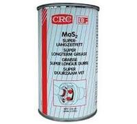RC2 Corporation - CRC 30578-AB - MoS2 SUPER LONGT GREASE Grasa lubricante de jabón de Litio EP (extrema presión) con Disulfuro de Molibdeno 1 Kg