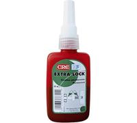 Adhesivo Fijador Permanente Retenedor 50ML EXTRA LOCK CRC