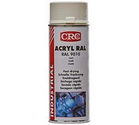 KONTAKT 31066 - Pintura protectora, acrílico RAL 9010, 400 ml, aerosol, b