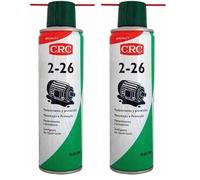RC2 Corporation CRC 32663-AB 2-26 - Lubricante dieléctrico, Antihumedad, Anticorrosivo, 250 ml (Paquete de 2)