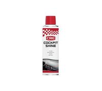RC2 Corporation CRC 33008-AC - Cockpit Shine: Limpia salpicaderos Brillante 250 ml